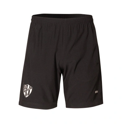 Shorts Sociedad Deportiva Huesca Fanswear 2025-2026
