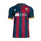 Maillot Soka Sociedad Deportiva Huesca domicile 2025-2026