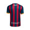 Maillot Soka Sociedad Deportiva Huesca domicile 2025-2026