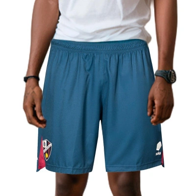 Short Sociedad Deportiva Huesca domicile 2025-2026