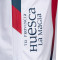 Maillot Soka Extérieur Sociedad Deportiva Huesca 2025-2026