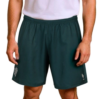 Short Sociedad Deportiva Huesca troisième kit 2025-2026