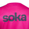 T-Shirt Soka Sociedad Deportiva Huesca Training Winter 2025-2026