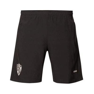 Shorts Sociedad Deportiva Huesca Fanswear 2025-2026