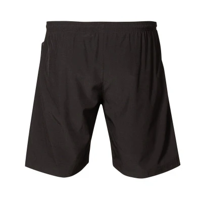 Shorts Sociedad Deportiva Huesca Fanswear 2025-2026