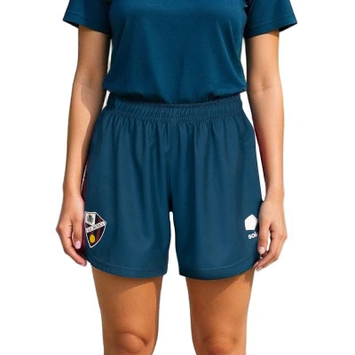 Short domicile femme Sociedad Deportiva Huesca 2025-2026