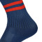Chaussettes Soka Sociedad Deportiva Huesca domicile 2025-2026