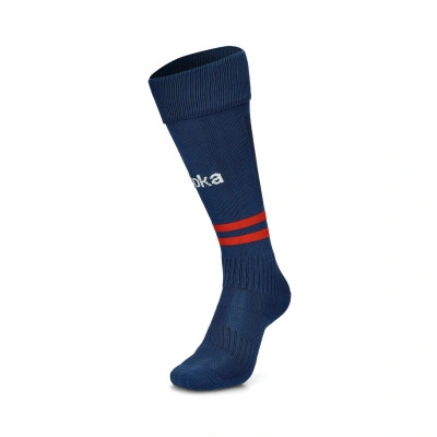 Chaussettes Sociedad Deportiva Huesca domicile 2025-2026