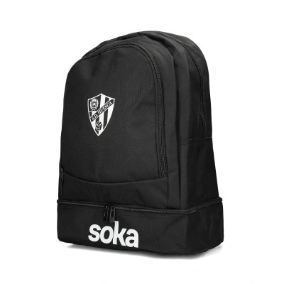 Sac à dos Sociedad Deportiva Huesca Fanswear 2025-2026