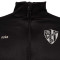 Veste Soka Sociedad Deportiva Huesca Fanswear 2025-2026 Enfant