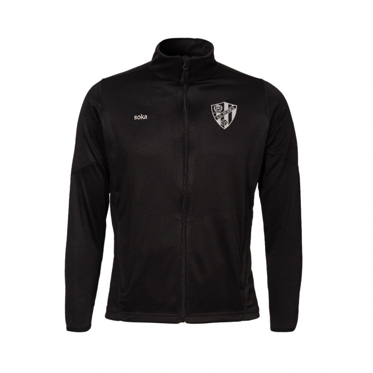 chaqueta-soka-sociedad-deportiva-huesca-fanswear-2025-2026-nino-black-1