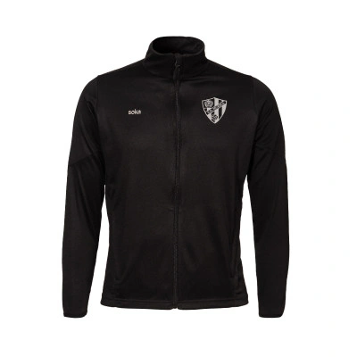 Veste Sociedad Deportiva Huesca Fanswear 2025-2026 Enfant