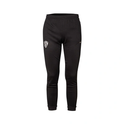 Pantalon Enfant Sociedad Deportiva Huesca Fanswear 2025-2026