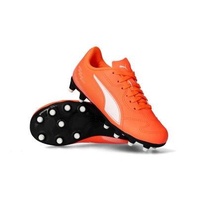 Chaussure de football Enfant Vitoria II FG/AG