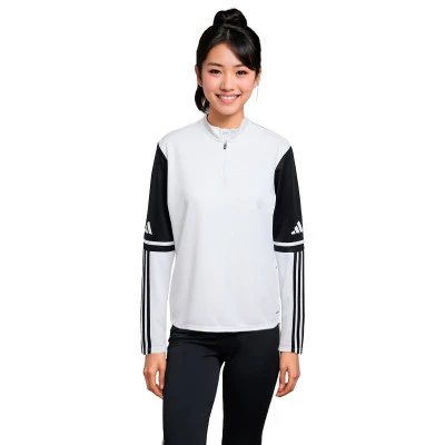 Sweat-shirt Femme Squadra 25