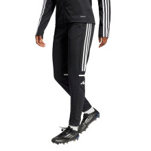 Pantalon Femme Squadra 25 Black-White