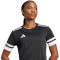 T-Shirt adidas Femme Squadra 25