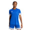 T-Shirt adidas Femme Squadra 25
