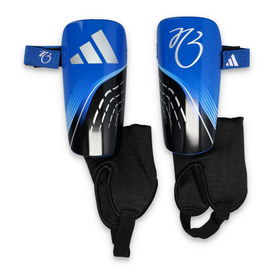 Prot&egrave;ge-tibia adidas Enfant Sg Match Jude Bellingham