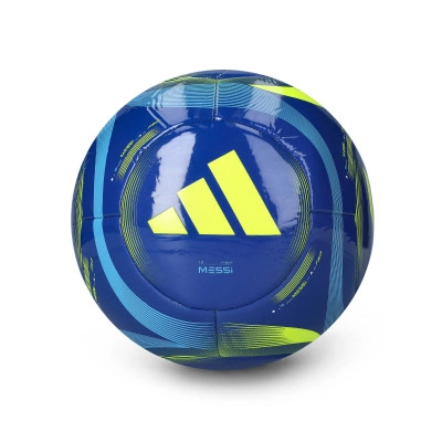 Ballon Messi Club