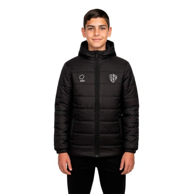 Manteau Enfant Sociedad Deportiva Huesca Fanswear 2025-2026