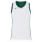 T-Shirt Nike Team 25 Basketball Reversible