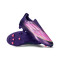 Chaussure de football adidas Enfant F50 League LL FG/MG Lamine Yamal