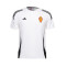 T-Shirt adidas Enfant Real Zaragoza Tiro 24 Cotton
