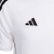 T-Shirt adidas Enfant Real Zaragoza Tiro 24 Cotton