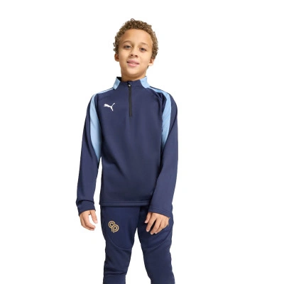 Sweat-shirt Individualliga Enfant