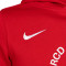 Sweat-shirt Nike Enfant RCD Mallorca Fanswear Hoodie "Dimonia Escudo"
