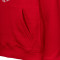 Sweat-shirt Nike Enfant RCD Mallorca Fanswear Hoodie "Dimonia Escudo"