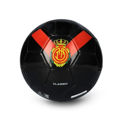 Ballon RCD Mallorca Troisième kit 2025-2026