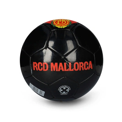 Ballon RCD Mallorca Troisième kit 2025-2026