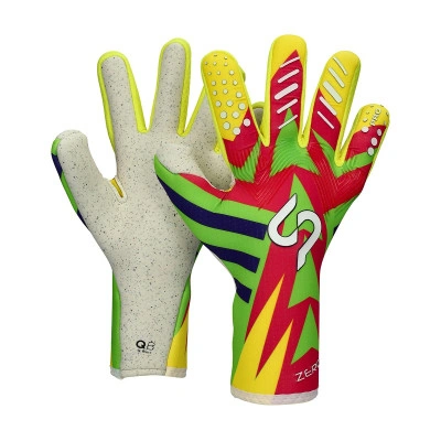 Gants Zero Pro Retro