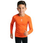 Enfant Première couche M/L-Dutch Orange