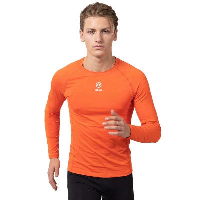 T-Shirt Première couche m/l