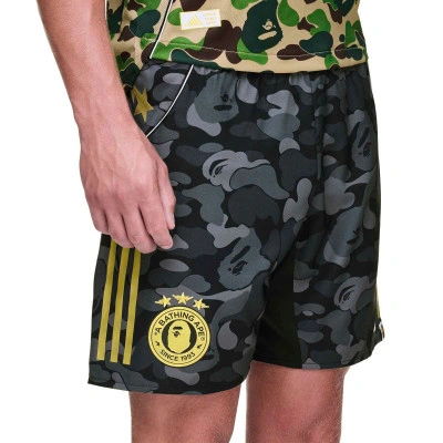 Short Bape Fb