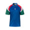 T-Shirt Soka Nations Italia