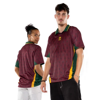 T-Shirt Nations Portugal