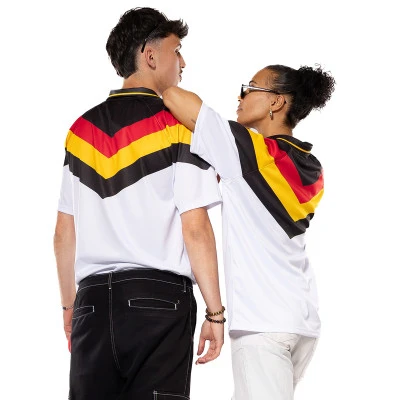T-Shirt Nations Deutschland