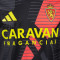 T-Shirt adidas Real Zaragoza Portero 2024-2025