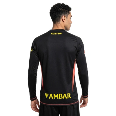 T-Shirt Real Zaragoza Gardien 2024-2025