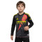 T-Shirt adidas Real Zaragoza Portero 2024-2025 Niño