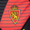 T-Shirt adidas Real Zaragoza Portero 2024-2025 Niño