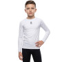 Enfant Première couche M/L-Ice White