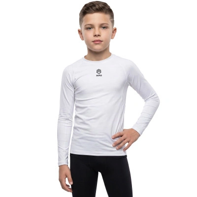 T-Shirt Enfant Première couche M/L