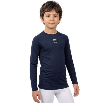T-Shirt Enfant Première couche M/L