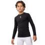 Enfant Première couche M/L-Panther Black