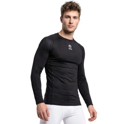 T-Shirt Thermique M/L